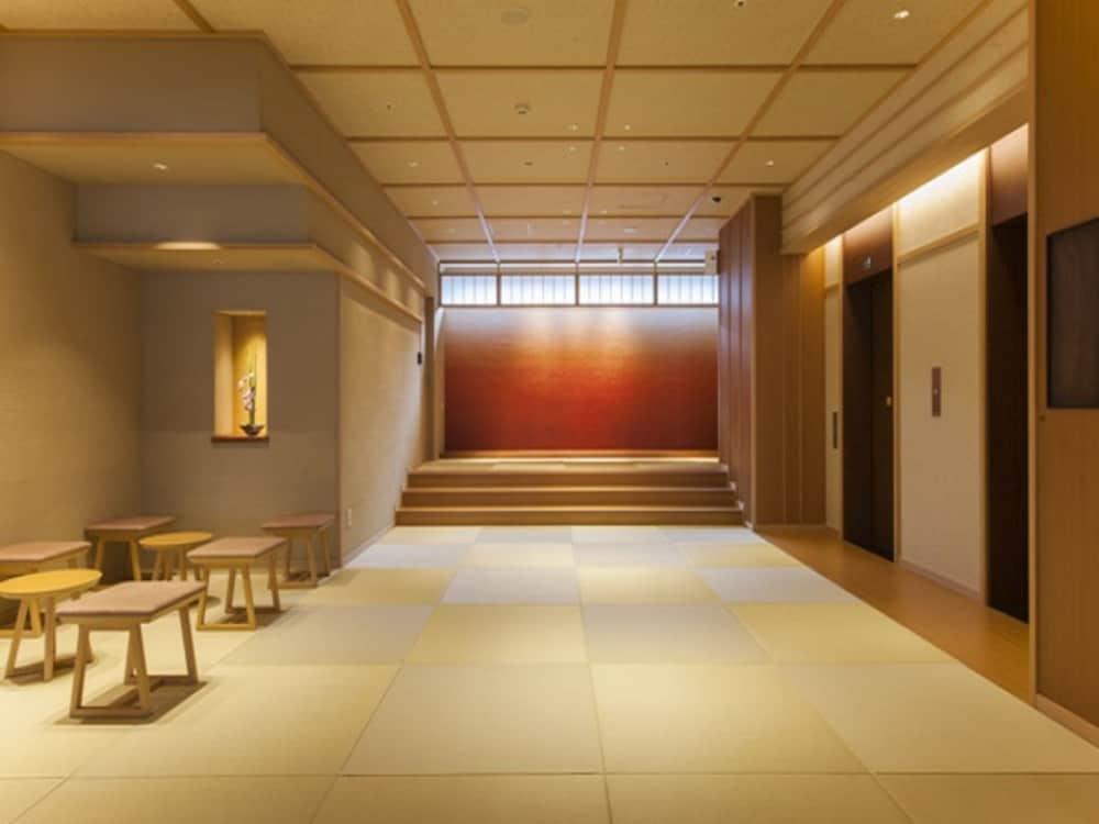 Onyado Nono Sakaiminato Natural Hot Spring Dış mekan fotoğraf
