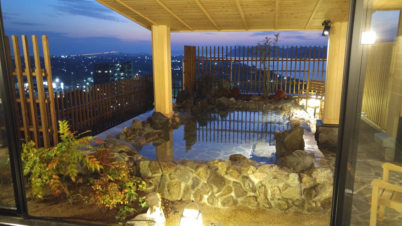 Onyado Nono Sakaiminato Natural Hot Spring Dış mekan fotoğraf