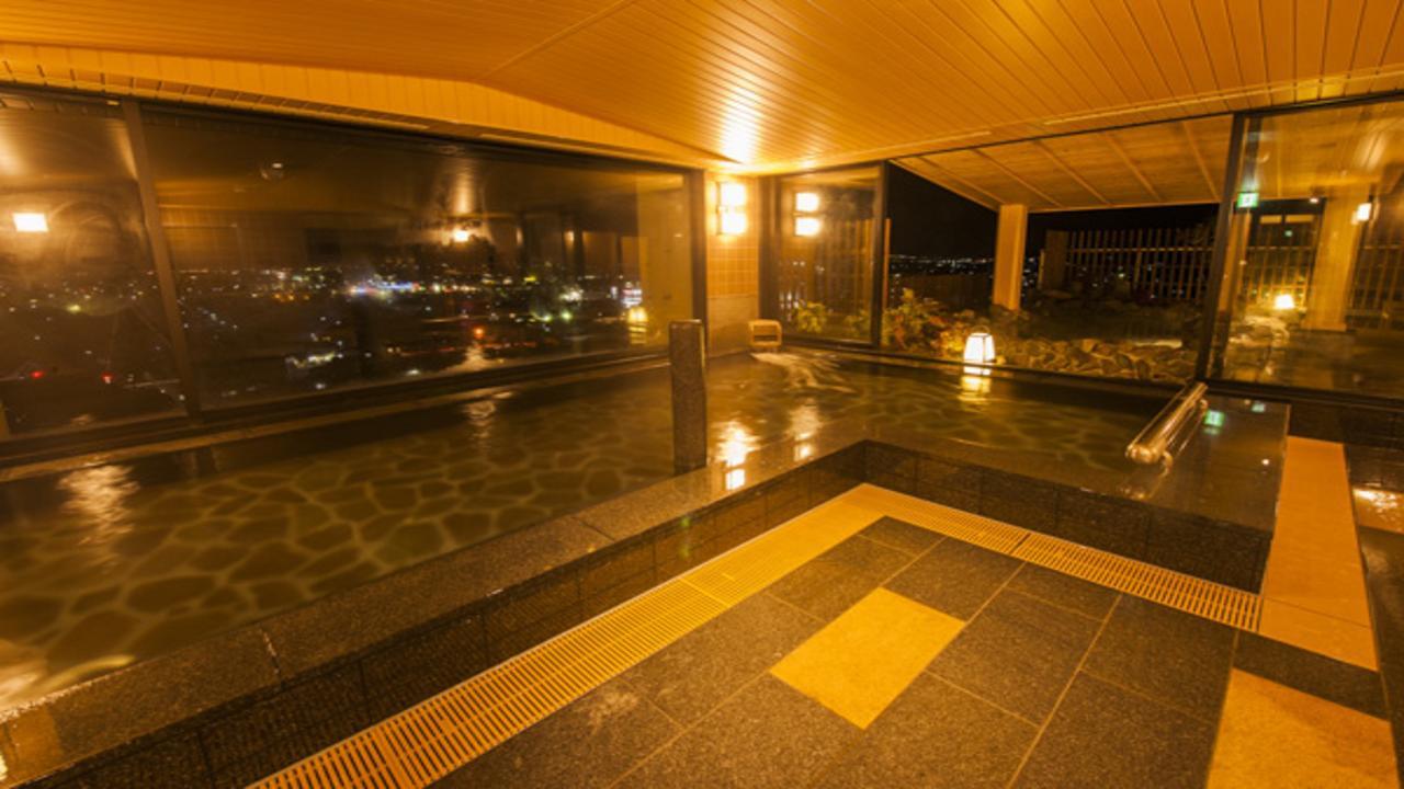 Onyado Nono Sakaiminato Natural Hot Spring Dış mekan fotoğraf